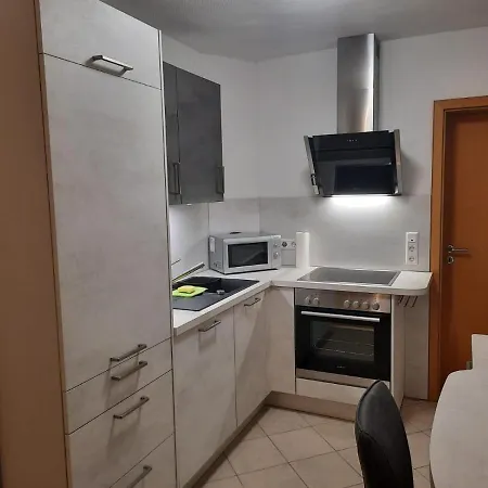 شقة Albus Albertshausen