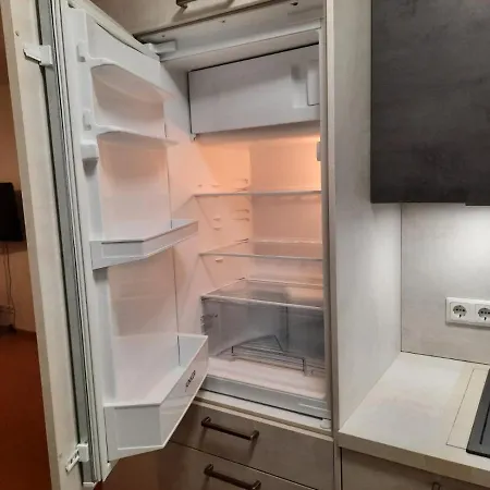 شقة Albus Albertshausen