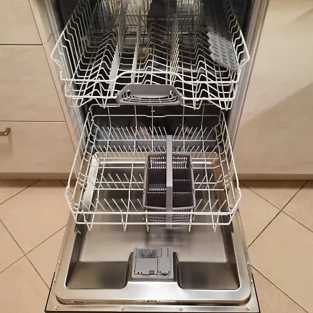 شقة Albus Albertshausen