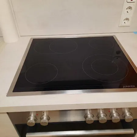 شقة Albus Albertshausen