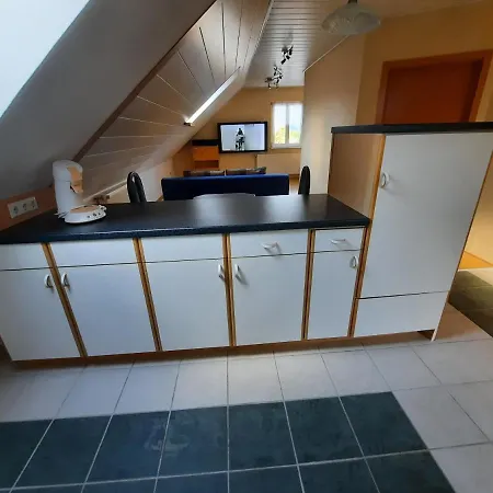 شقة Albus Albertshausen