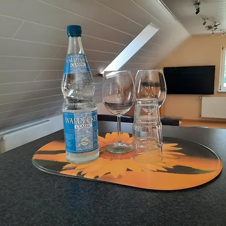 شقة Albus Albertshausen