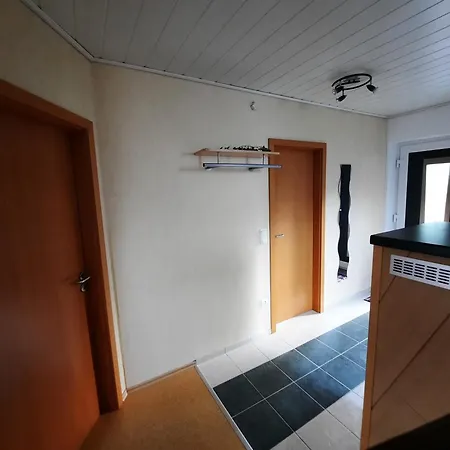 Albus Apartment Albertshausen