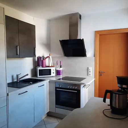 Albus * Albertshausen