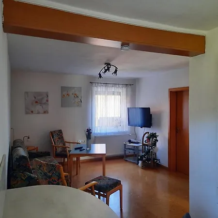 Apartment Albus *