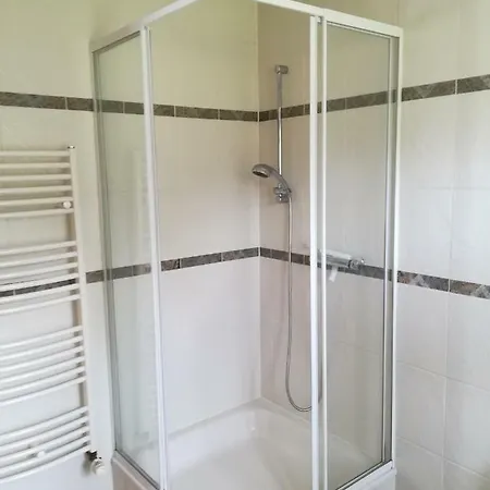 شقة Albus Albertshausen