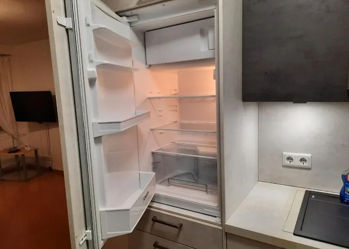 아파트 Albus Albertshausen