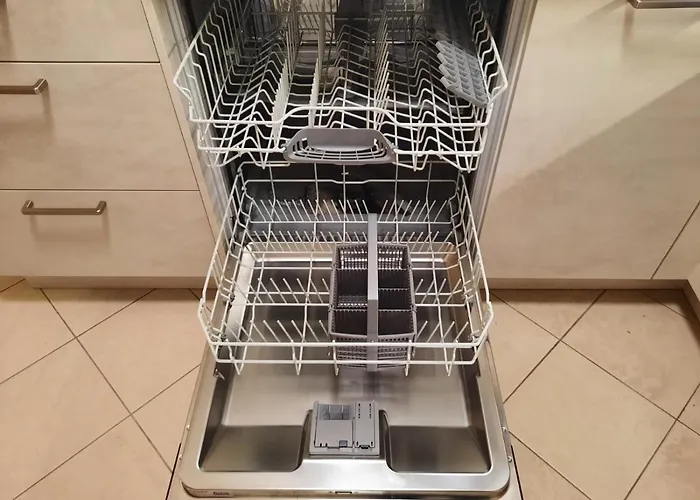 아파트 Albus Albertshausen