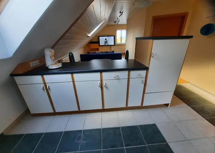 아파트 Albus Albertshausen