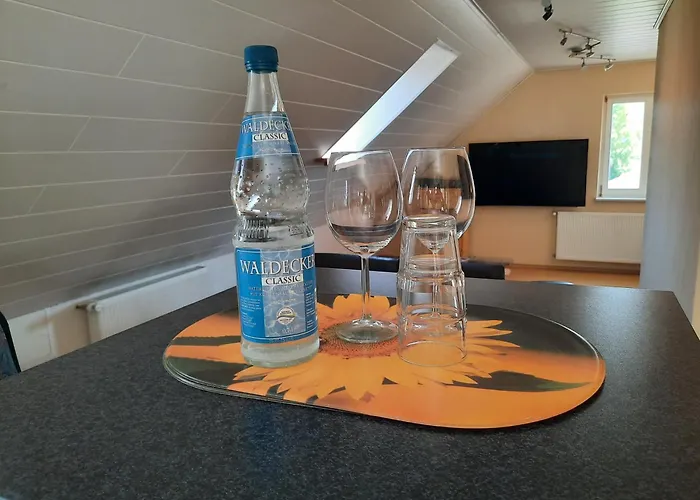 아파트 Albus Albertshausen