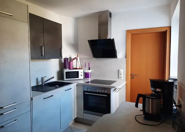 Albus * Albertshausen