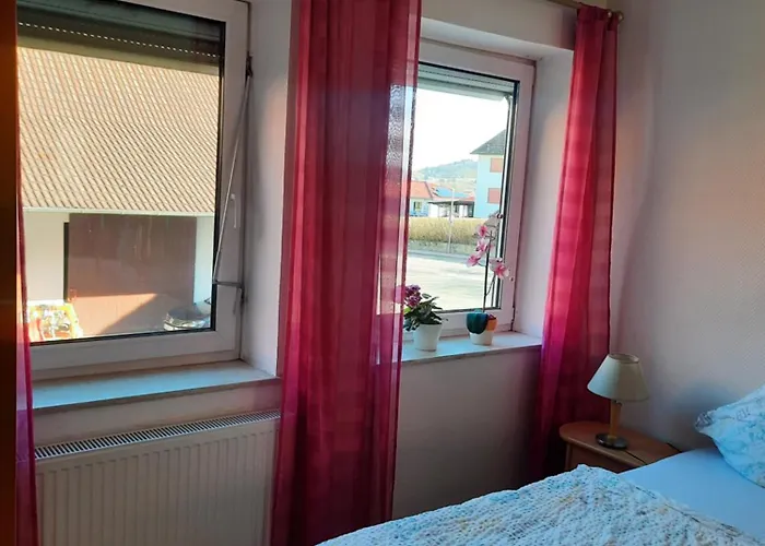 Albus * Albertshausen