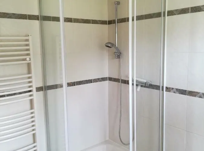 아파트 Albus Albertshausen